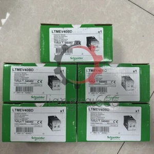 LTMEV40BD motor control brand new ,fast shipping,free shipping - Picture 1 of 16