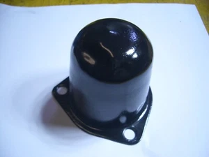Austin Healey sprite transmission gearbox used starter cover - Bild 1 von 2
