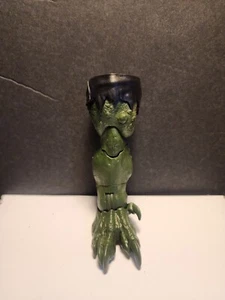 MARVEL LEGENDS BAF ABOMINATION RIGHT LEG . FREE SHIPPING - Bild 1 von 4