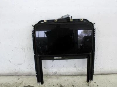 7L0877041B Rahmen Glas Schiebedach Panoramadach Verdunkelt Volkswagen Touareg 2. Foto 1 de 4