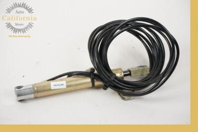 03-12 Mercedes R230 SL600 SL55 Convertible Top Main Drive Lift Cylinder Right - Image 1 of 4