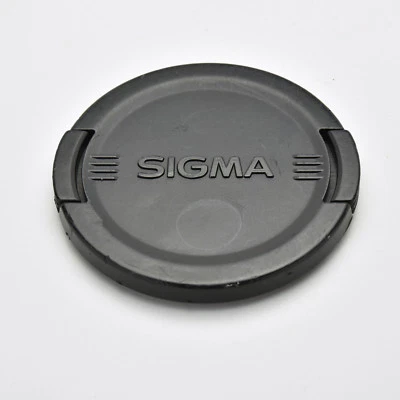Sigma 62mm Front Lens Cap (#3408) - Image 1 of 2