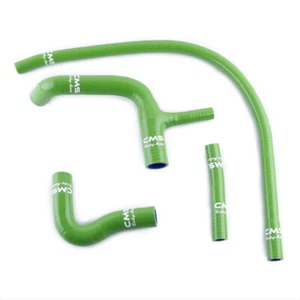 For Austin / Rover Classic Mini 1275 Engine GT Silicone Radiator Coolant Hose - Picture 1 of 9