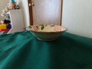 Franziskaner "Wüstenrose" Obst-/Dessertschalen 6" - Bild 1 von 7