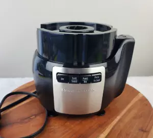 NEW Hamilton Beach Food Processor replacement Motor 10 Cup Stack & Snap 70720 - Picture 1 of 8
