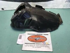 Carena rejilla inferior radiador Aprilia Scarabeo 200 Light 2007-2010 - Imagen 1 de 3