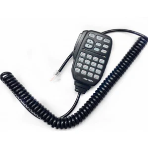 Do mikrofonu ręcznego IC2200H/2720/2820H/IC-2100H/IC-7000 HM133V walkie talkie - Zdjęcie 1 z 4