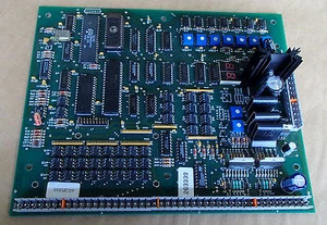 Thermal Arc Circuit Board ARC0199 ARC05898 USED T/O Location K23 - Picture 1 of 11