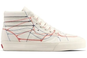 Vans design it yourself Shoe By Hayashi - Picture 1 of 6