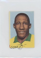 1966 Sicker-Verlag Weltmeisterschaft Djalma Santos #123