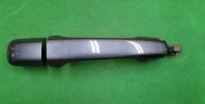 Оригинальная передняя правая наружная дверная ручка 2008 - 2010 VOLVO C30 S40 30753785  - Изображение 1 из 4