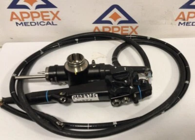 Olympus TJF-130 Fiber Duodenoscope-MAB-9785 - Image 1 of 4