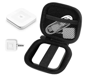 Credit Card Reader Case for Square Contactless Chip Reader, Chip Reader Scann... - Picture 1 of 6