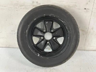 Rueda Porsche 911 Fuchs 7x15 ET23.3 91136102041 91136102050 91136102001 103496 Foto 1 de 4