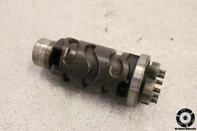 Yamaha FZR600R 1991 motor transmisión cambio leva tambor FZR 600 91 Foto 1 de 4