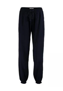 Pantalón ligero Hailys Ro44xy azul oscuro - Imagen 1 de 1