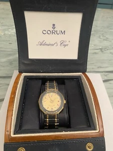 Corum Admiral’s Cup Automatico - Foto 1 di 10