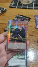 Obelisk The Tormentador Yu-Gi-Oh! Ocg Card. Obelisco il tormentatore RARO PRISMA