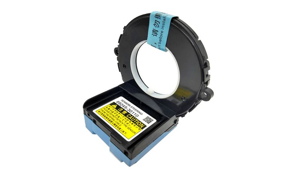 Sensor de ángel de resorte de reloj apto para Lexus HS250H RX350 RX450H 2010-2012 ACCESORIOS Foto 1 de 1