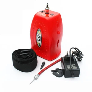 Portable Chargeable Balloon Pump Long Balloon Inflator Balloon Wireless Air Pump - Bild 1 von 7