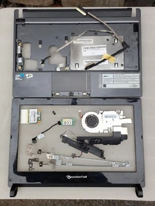 ricambi joblot Packard Bell DOT S - Foto 1 di 3