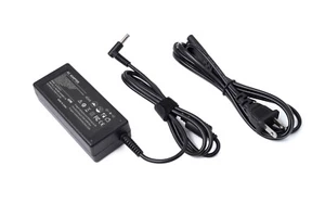 45W 19.5V 2.31A 740015-001 AC Adapter Charger For HP 15 Notebook PC 4.5*3.0mm - Picture 1 of 6