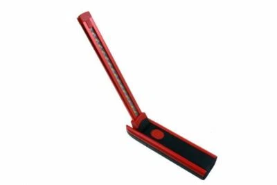 US PRO ULTRA SLIM FOLDING RECHARGEABLE LIGHT B5379 - Image 1 of 4