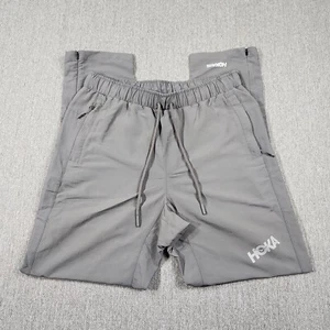 Pantalones de chándal HOKA ONE ONE M estilo de vida grises - Imagen 1 de 16