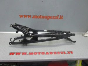 HONDA CBF HORNET 600 2007-2008-2009-2010-2011 TELAIETTO POSTERIORE REAR SUBFRAME - Imagen 1 de 5