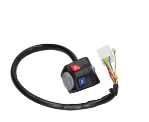 Interruptor de luz Enduro se adapta a KTM EXC EXC-F XC-W 125 250 300 350 450 500 de 15 - Imagen 1 de 7