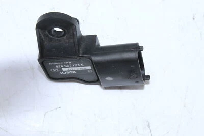 Sensor de temperatura de admisión de aire Ski-doo GSX 1200 SE 2010 4 Tec Foto 1 de 4