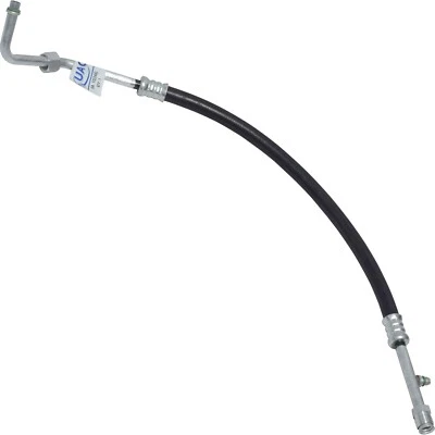 For 1989-1992 Ford F-350 7.3L V8 DIESEL A/C Refrigerant Discharge Hose UAC 1990 - Image 1 of 2
