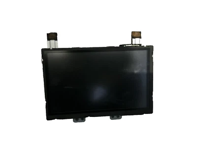 Infiniti Q60 2018 pantalla de navegación de información OEM 28387-4HK0B Foto 1 de 3