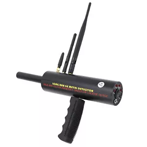 Metal Detector 3 Antennas 1000m Range Multifunctional Gold Finder Metal Scanner - Picture 1 of 12