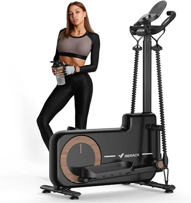 Home Elliptical Machine Elliptical Machines Hyper Quiet Magnetic Driving System - Image 1 of 4
