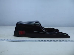 1979 Kawasaki KZ1000ST Shaft K563-1. rear seat cowl tail fairing - Picture 1 of 10