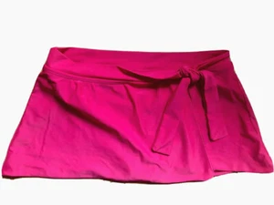 PRANA ROCK SKORT UNTERTEIL Hot Red/Pink - Bild 1 von 9