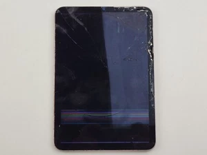 Apple iPad Mini 6.ª generación (A2567) 64 GB (solo Wi-Fi) 8,3" - *DAÑADO* - J8651 - Imagen 1 de 8