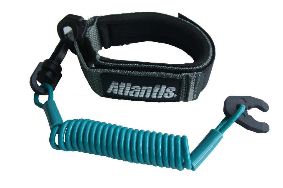 KAWASAKI MOTO ACUÁTICA JET SKI JS440 JS550 550SX 650SX 750SX 800SXR CORDÓN PLATEADO/VERDE AZULADO Foto 1 de 1