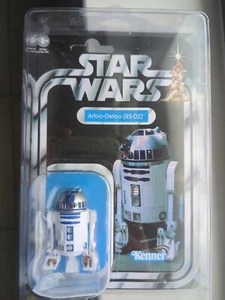 New Star Wars Vintage Collection 2024 3.75 Artoo-Detoo R2-D2 EP4 New Hope 240701 - Picture 1 of 2