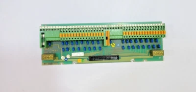 ASEA 2668-184-644 CONNECTION BOARD - Image 1 of 4