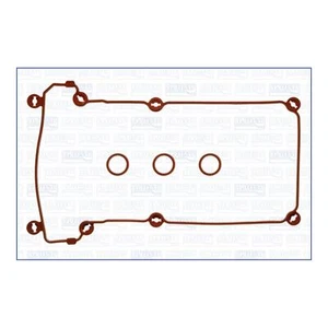 Left Cylinder Head Rocker Cover Gasket Set AJUSA for Mondeo Roadster Contour Cou - Picture 1 of 6