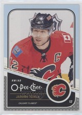 2011-12 O-Pee-Chee Jarome Iginla #41 HOF