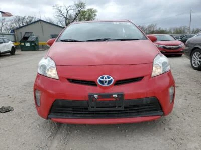 Panel de moldura interior de puerta trasera derecha usado se adapta a: Toyota Prius 2015 grado A Foto 1 de 4