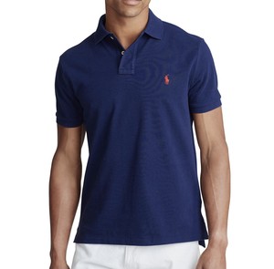 Polo Ralph Lauren Ralph Lauren original polo mosgreen 3439 online kopen.