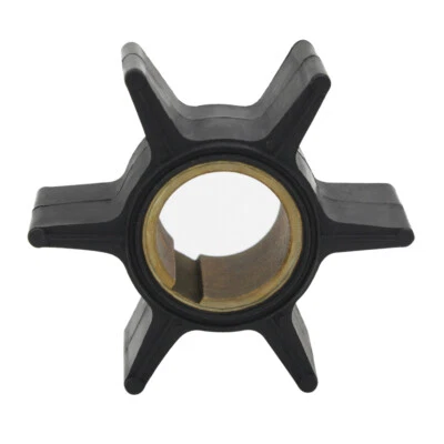 Evinrude Johnson Impeller 0390286 40 HP 1974 1975 1976 1981 1982 1983 1984-1987 - Image 1 of 4