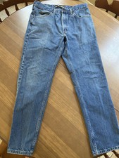 Lee Jeans Regular Fit 36 X 32