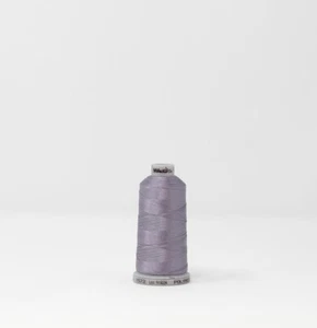 MADEIRA -- Ref. 1572 -- Winter Gray -- Polyneon Thread -- #40 -- 1100 yards - Picture 1 of 1