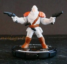 Lightning Tallman - #150 Lancers-Mage Knight Promo Limited Edt. - Rarity 2001