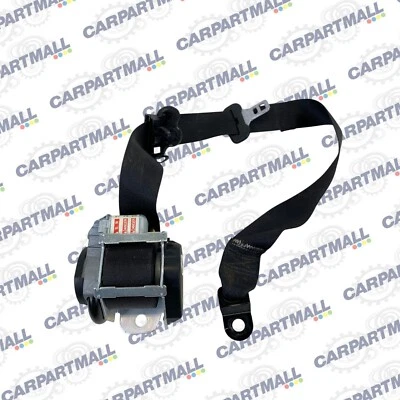 09 10 Dodge Journey Front Right Passenger Seat Belt Retractor 609067500D OEM - Изображение 1 из 4